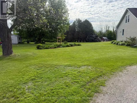 477 Hwy 29 Road Rideau Lakes ON K7A 4S5