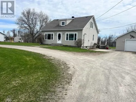 477 Hwy 29 Road Rideau Lakes ON K7A 4S5