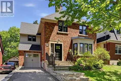 379 Hamilton Avenue South Ottawa ON K1Y 1C8