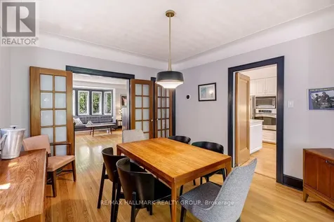 379 Hamilton Avenue South Ottawa ON K1Y 1C8
