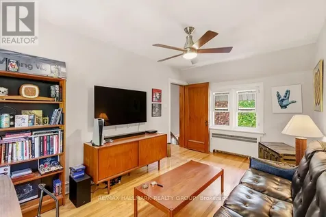 379 Hamilton Avenue South Ottawa ON K1Y 1C8