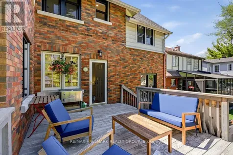 379 Hamilton Avenue South Ottawa ON K1Y 1C8