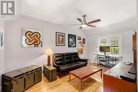 379 Hamilton Avenue South Ottawa ON K1Y 1C8