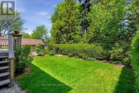 379 Hamilton Avenue South Ottawa ON K1Y 1C8