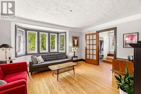 379 Hamilton Avenue South Ottawa ON K1Y 1C8