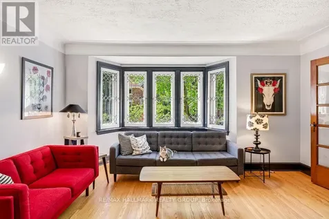 379 Hamilton Avenue South Ottawa ON K1Y 1C8