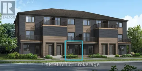 6547 Linseed Road Ottawa ON K2K 1K7