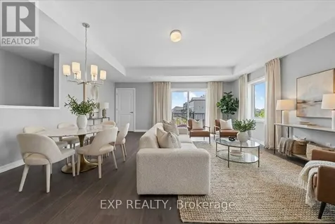 6537 Linseed Road Ottawa ON K2K 1K7