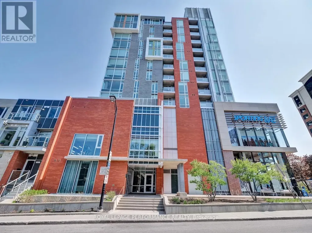 118 Holmwood Avenue Ottawa ON K1S 5J5