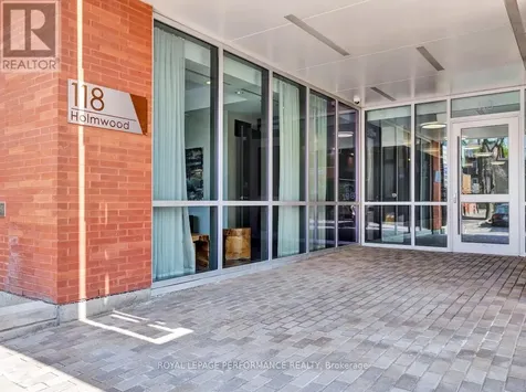 118 Holmwood Avenue Ottawa ON K1S 5J5