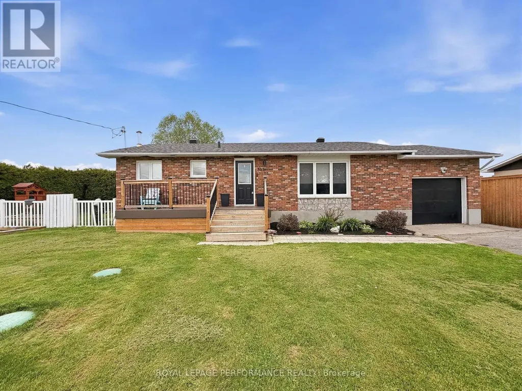 3071 Young Street Clarence-rockland ON K0A 2A0