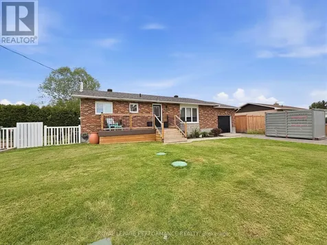 3071 Young Street Clarence-rockland ON K0A 2A0