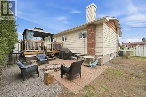 3071 Young Street Clarence-rockland ON K0A 2A0