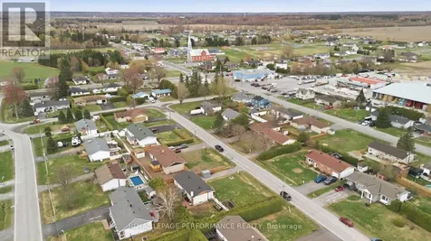 3071 Young Street Clarence-rockland ON K0A 2A0