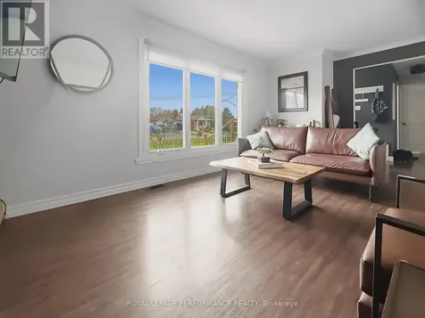 3071 Young Street Clarence-rockland ON K0A 2A0