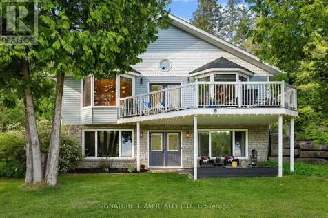 1606 Grist Mill Road Bonnechere Valley ON K0J 1T0