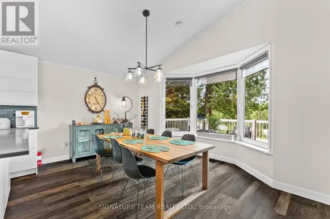 1606 Grist Mill Road Bonnechere Valley ON K0J 1T0