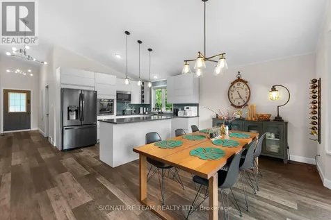 1606 Grist Mill Road Bonnechere Valley ON K0J 1T0