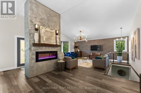 1606 Grist Mill Road Bonnechere Valley ON K0J 1T0