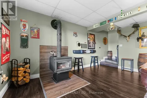 1606 Grist Mill Road Bonnechere Valley ON K0J 1T0