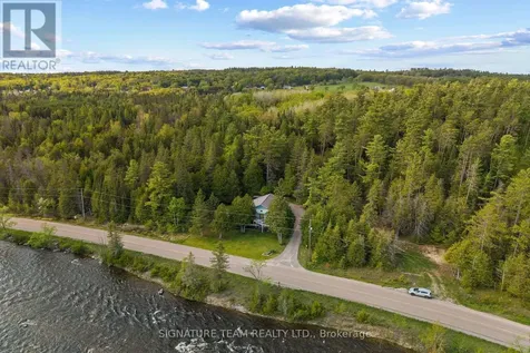 1606 Grist Mill Road Bonnechere Valley ON K0J 1T0