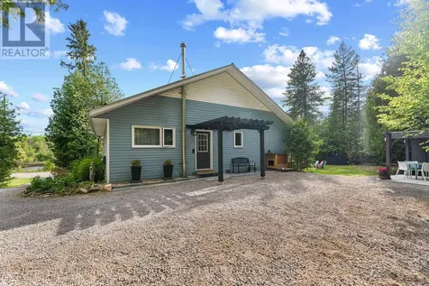 1606 Grist Mill Road Bonnechere Valley ON K0J 1T0