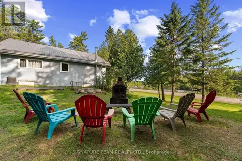 1606 Grist Mill Road Bonnechere Valley ON K0J 1T0