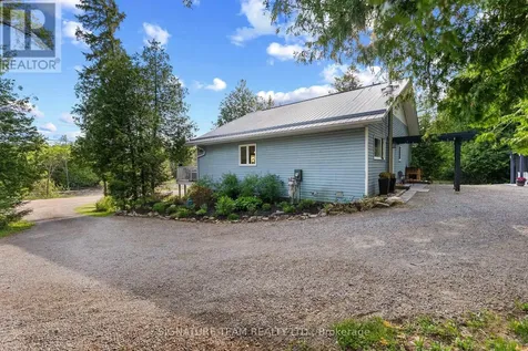 1606 Grist Mill Road Bonnechere Valley ON K0J 1T0