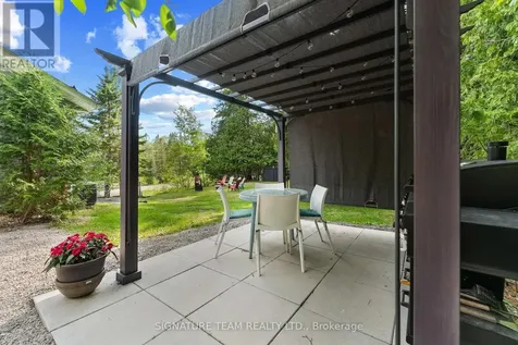 1606 Grist Mill Road Bonnechere Valley ON K0J 1T0