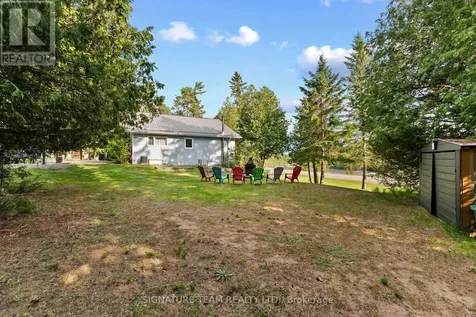 1606 Grist Mill Road Bonnechere Valley ON K0J 1T0