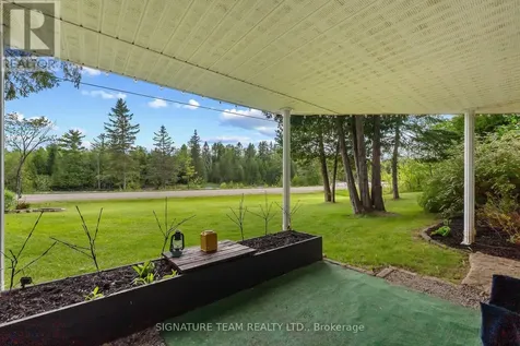 1606 Grist Mill Road Bonnechere Valley ON K0J 1T0