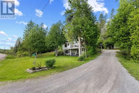 1606 Grist Mill Road Bonnechere Valley ON K0J 1T0