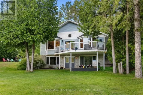 1606 Grist Mill Road Bonnechere Valley ON K0J 1T0