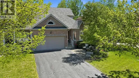 18 Thomas Drive Collingwood ON L9Y 0A6