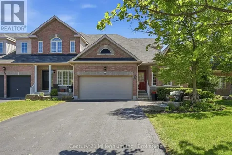 18 Thomas Drive Collingwood ON L9Y 0A6