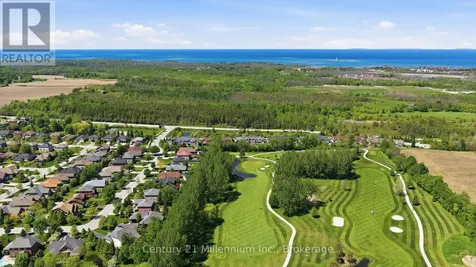 18 Thomas Drive Collingwood ON L9Y 0A6