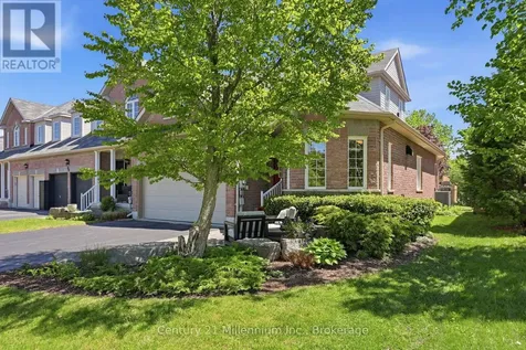 18 Thomas Drive Collingwood ON L9Y 0A6