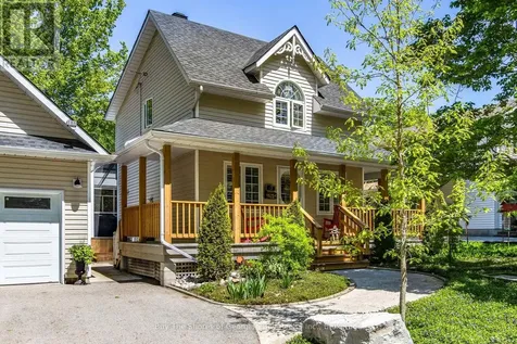 27 Don Street Penetanguishene ON L9M 1E5