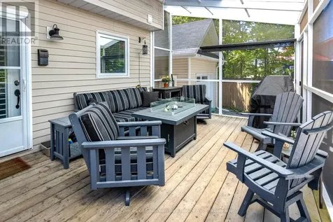 27 Don Street Penetanguishene ON L9M 1E5