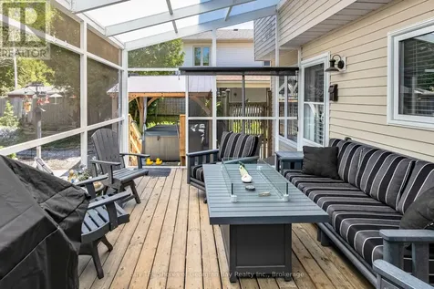 27 Don Street Penetanguishene ON L9M 1E5