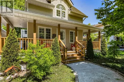 27 Don Street Penetanguishene ON L9M 1E5