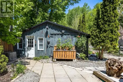27 Don Street Penetanguishene ON L9M 1E5