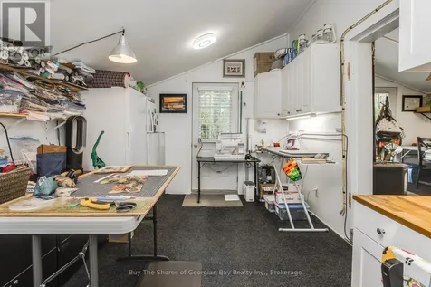 27 Don Street Penetanguishene ON L9M 1E5