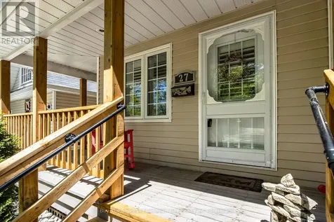 27 Don Street Penetanguishene ON L9M 1E5