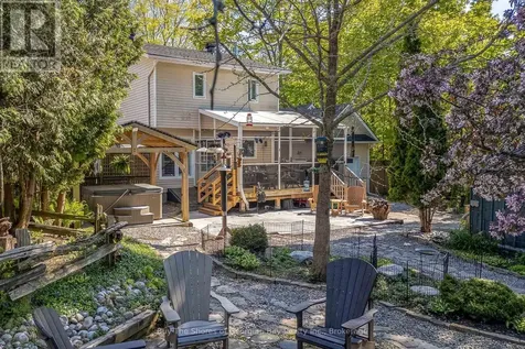 27 Don Street Penetanguishene ON L9M 1E5