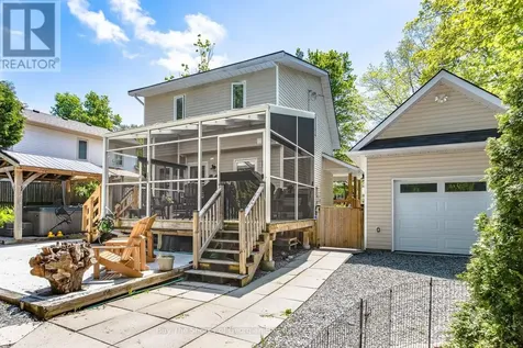 27 Don Street Penetanguishene ON L9M 1E5