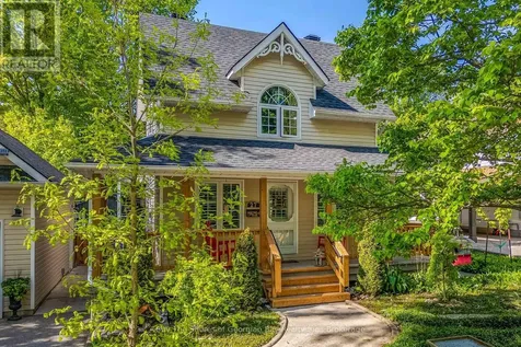 27 Don Street Penetanguishene ON L9M 1E5