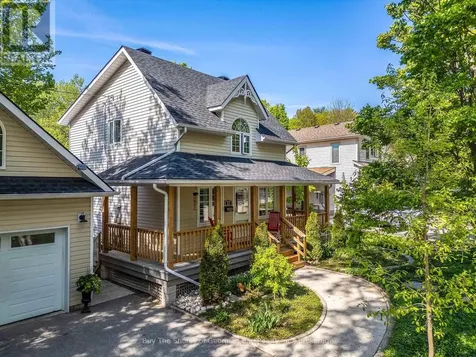 27 Don Street Penetanguishene ON L9M 1E5