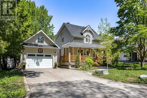 27 Don Street Penetanguishene ON L9M 1E5