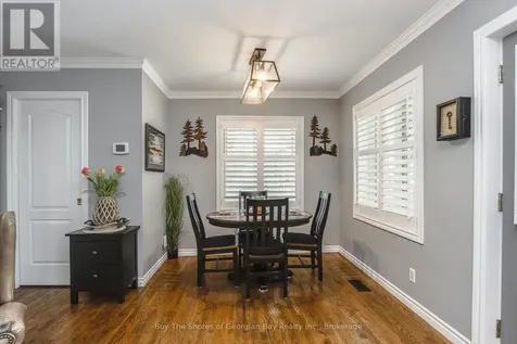 27 Don Street Penetanguishene ON L9M 1E5